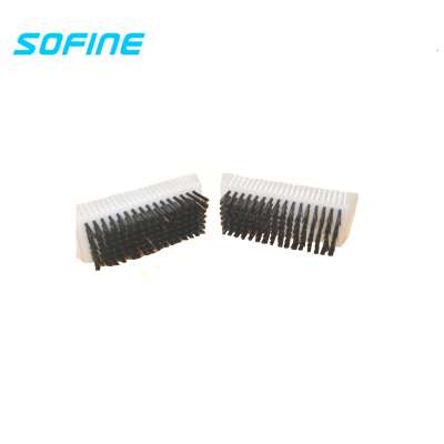 Nylon Bristle Autoclavable Surgical Scrub Brush