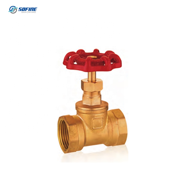 Cheapest Price Brass Stop Cock Valve Stop Cocks Made in China