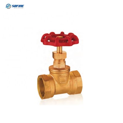 Cheapest Price Brass Stop Cock Valve Stop Cocks Made in China